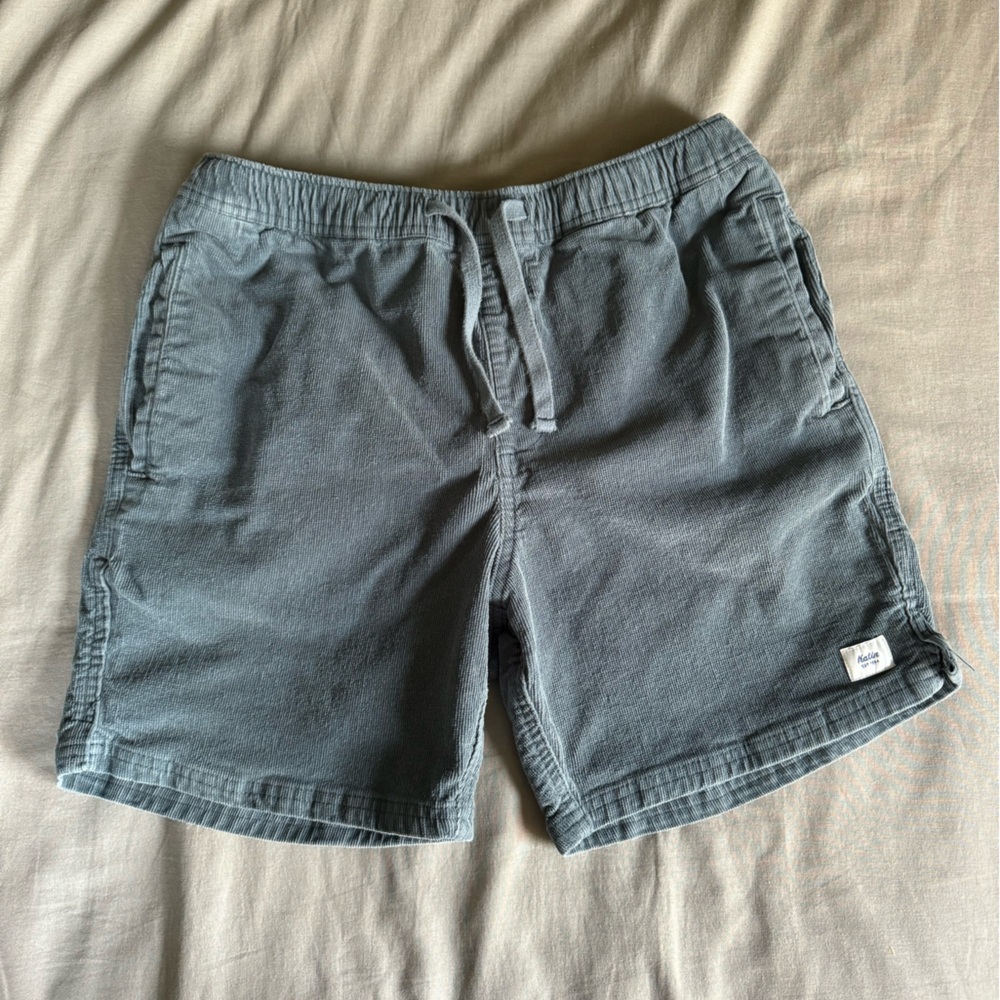 Katin Local Cord Short